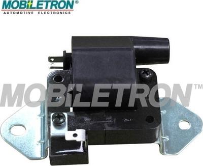 Mobiletron CF-49C - Aizdedzes spole www.autospares.lv