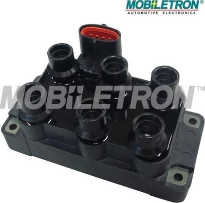 Mobiletron CF-45 - Aizdedzes spole www.autospares.lv