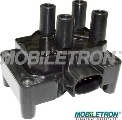 Mobiletron CF-69 - Aizdedzes spole www.autospares.lv