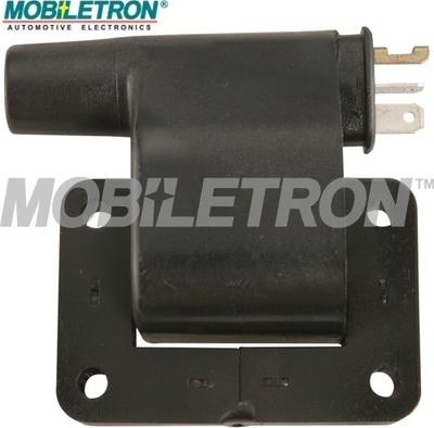 Mobiletron CF-09 - Aizdedzes spole www.autospares.lv