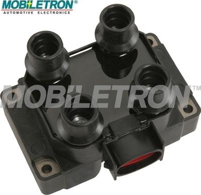 Mobiletron CF-02 - Aizdedzes spole autospares.lv