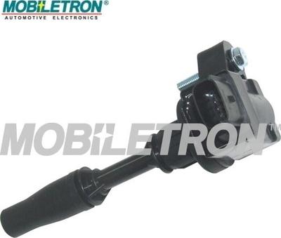 Mobiletron CG-51 - Aizdedzes spole www.autospares.lv