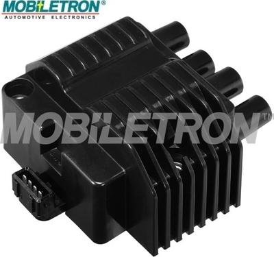 Mobiletron CG-16 - Aizdedzes spole www.autospares.lv