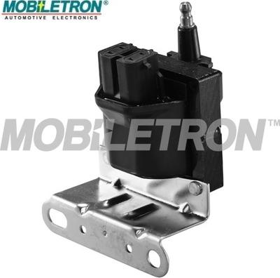 Mobiletron CG-25 - Aizdedzes spole www.autospares.lv