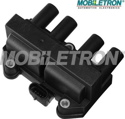 Mobiletron CG-20 - Aizdedzes spole www.autospares.lv