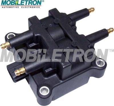 Mobiletron CJ-09 - Aizdedzes spole www.autospares.lv