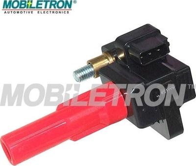 Mobiletron CJ-32 - Aizdedzes spole www.autospares.lv