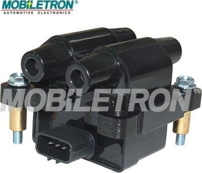 Mobiletron CJ-26 - Aizdedzes spole www.autospares.lv