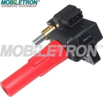 Mobiletron CJ-20 - Aizdedzes spole www.autospares.lv