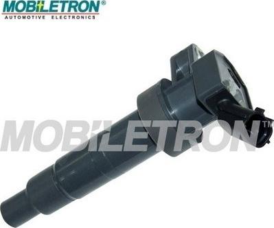 Mobiletron CK-35 - Aizdedzes spole www.autospares.lv