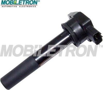 Mobiletron CM-04 - Катушка зажигания www.autospares.lv