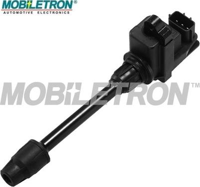 Mobiletron CN-18 - Aizdedzes spole www.autospares.lv