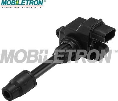 Mobiletron CN-17 - Aizdedzes spole www.autospares.lv