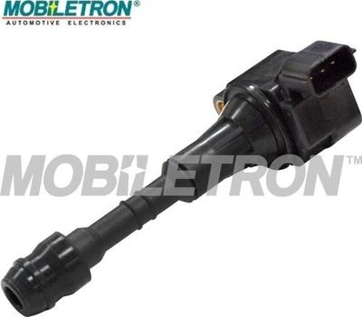 Mobiletron CN-31 - Aizdedzes spole www.autospares.lv