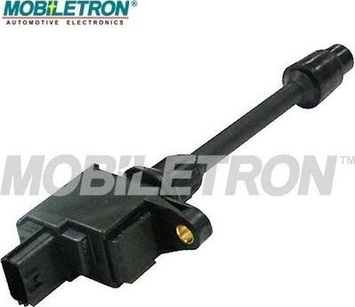 Mobiletron CN-26 - Aizdedzes spole www.autospares.lv