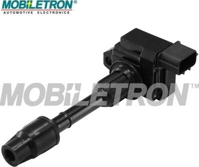 Mobiletron CN-21 - Aizdedzes spole www.autospares.lv