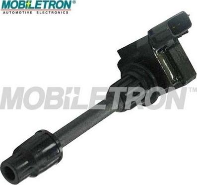 Mobiletron CN-23 - Aizdedzes spole www.autospares.lv