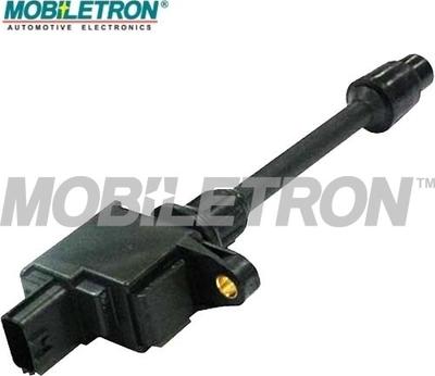 Mobiletron CN-22 - Aizdedzes spole www.autospares.lv