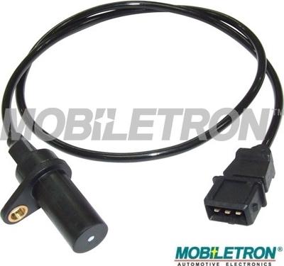 Mobiletron CS-E043 - Impulsu devējs, Kloķvārpsta www.autospares.lv