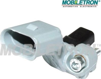 Mobiletron CS-E047 - Sensor, crankshaft pulse www.autospares.lv