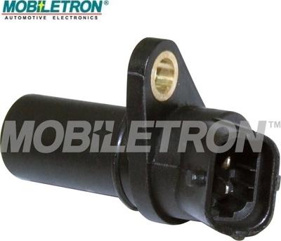 Mobiletron CS-E001 - Sensor, crankshaft pulse www.autospares.lv