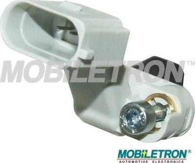 Mobiletron CS-E193 - Sensor, crankshaft pulse www.autospares.lv