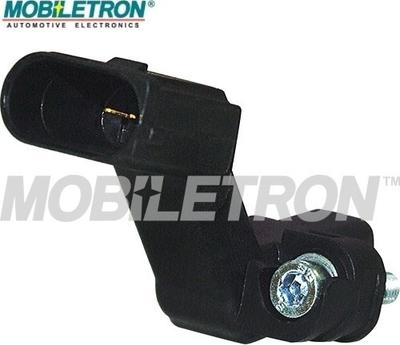 Mobiletron CS-E179 - Sensor, crankshaft pulse www.autospares.lv