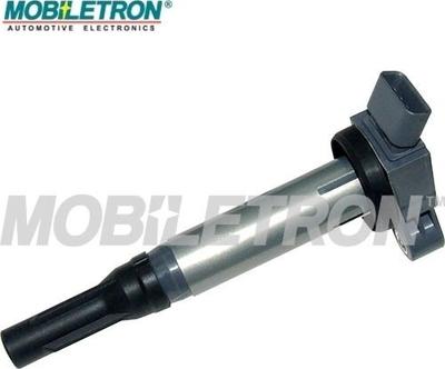 Mobiletron CT-54 - Aizdedzes spole www.autospares.lv