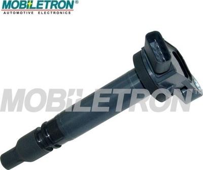 Mobiletron CT-58 - Aizdedzes spole www.autospares.lv