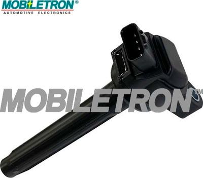 Mobiletron CT-66 - Aizdedzes spole www.autospares.lv