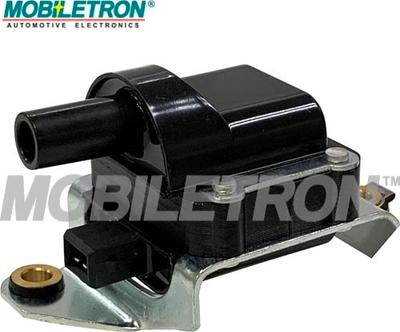 Mobiletron CT-61 - Aizdedzes spole www.autospares.lv