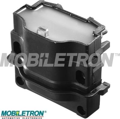 Mobiletron CT-08 - Aizdedzes spole www.autospares.lv