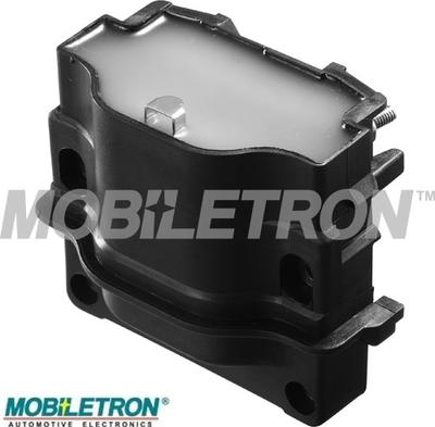 Mobiletron CT-07 - Aizdedzes spole www.autospares.lv