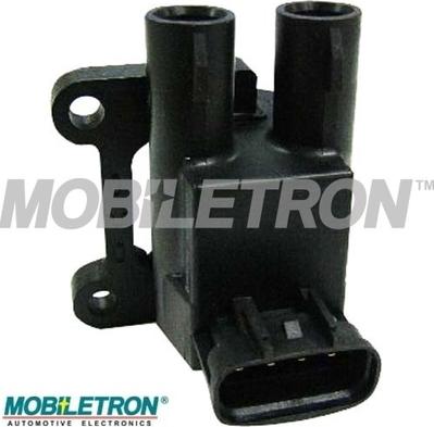 Mobiletron CT-32 - Aizdedzes spole www.autospares.lv