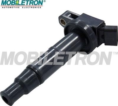 Mobiletron CT-37 - Aizdedzes spole www.autospares.lv