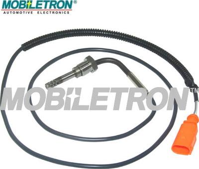 Mobiletron EG-EU060 - Датчик, температура выхлопных газов www.autospares.lv