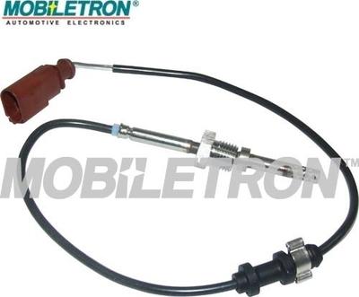 Mobiletron EG-EU039 - Датчик, температура выхлопных газов www.autospares.lv