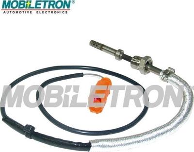 Mobiletron EG-EU030 - Датчик, температура выхлопных газов www.autospares.lv