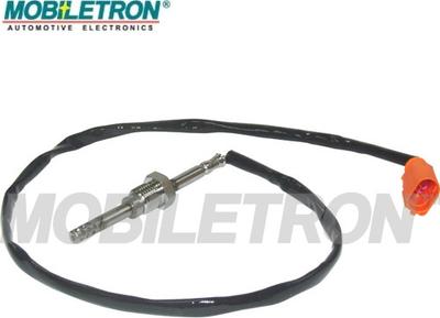 Mobiletron EG-EU180 - Датчик, температура выхлопных газов www.autospares.lv