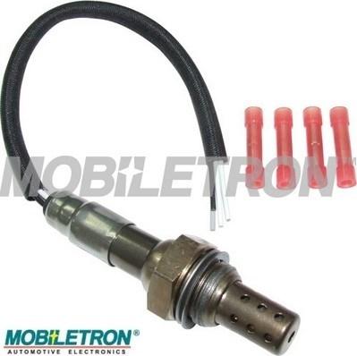 Mobiletron OS-06P - Lambda Sensor www.autospares.lv