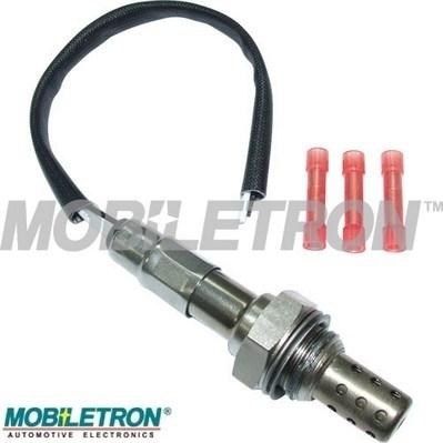 Mobiletron OS-03P - Лямбда-зонд, датчик кислорода www.autospares.lv