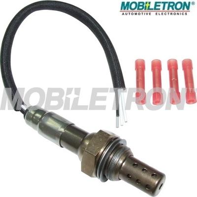 Mobiletron OS-15P - Лямбда-зонд, датчик кислорода www.autospares.lv