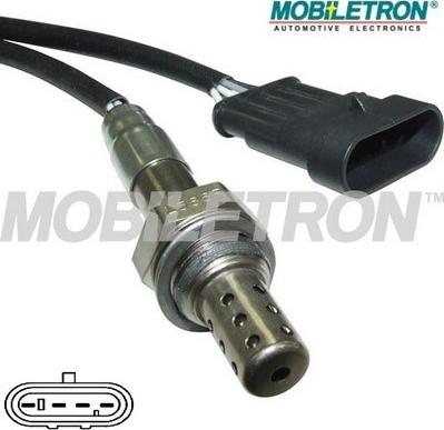 Mobiletron OS-B441P - Lambda Sensor www.autospares.lv