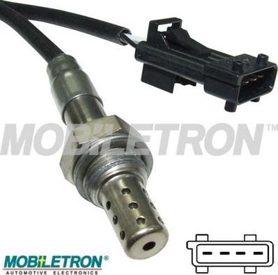 Mobiletron OS-B459P - Lambda zonde www.autospares.lv