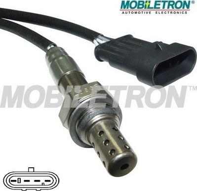 Mobiletron OS-B456P - Lambda zonde www.autospares.lv