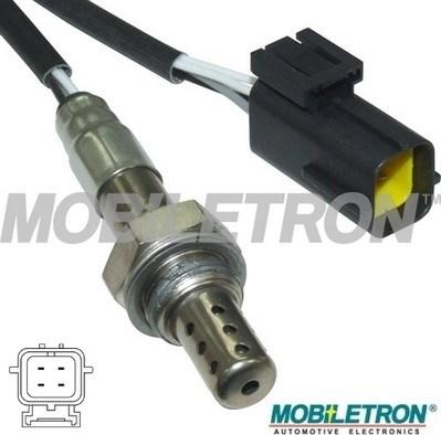 Mobiletron OS-B405P - Lambda zonde www.autospares.lv