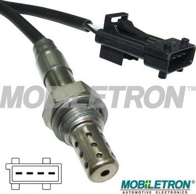 Mobiletron OS-B402P - Lambda zonde www.autospares.lv