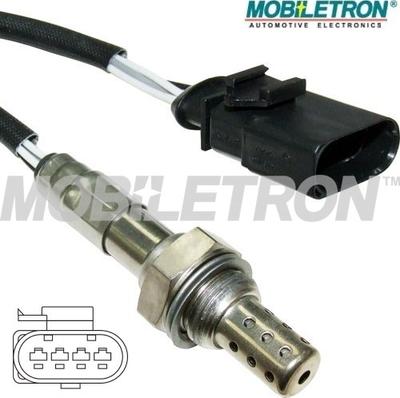 Mobiletron OS-B4196P - Lambda zonde www.autospares.lv