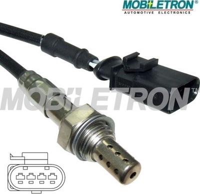 Mobiletron OS-B4149P - Lambda Sensor www.autospares.lv