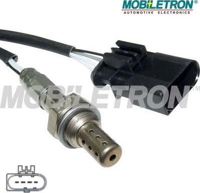 Mobiletron OS-B4144P - Lambda zonde www.autospares.lv